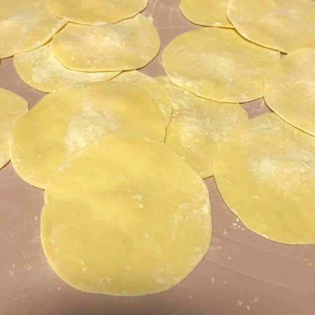 揭开圣谦东农玉米饺子粉背后的秘密