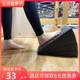 Incline Pedal Foot Inversion Training and Correction Yoga Equipment for Achilles Tendon Stretching, Incline Tower Board Heel Stretching