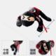 Car Roof Motorcycle Decoration Magnetic Toy, Cool Tiktok Spider-Man Car Roof Magnetic Creative Car Exterior Decoration