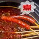 Yunnan specialty rock sugar small sweet sausage 200g mini sausage stir-fried barbecue hot pot fryer Cantonese sausage snacks