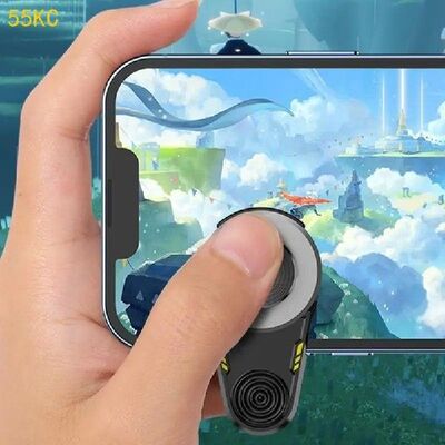 55KC Игровые аксессуары Внешние джойстики для телефонов и