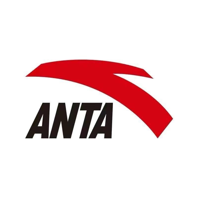 安踏华岳专卖店的LOGO