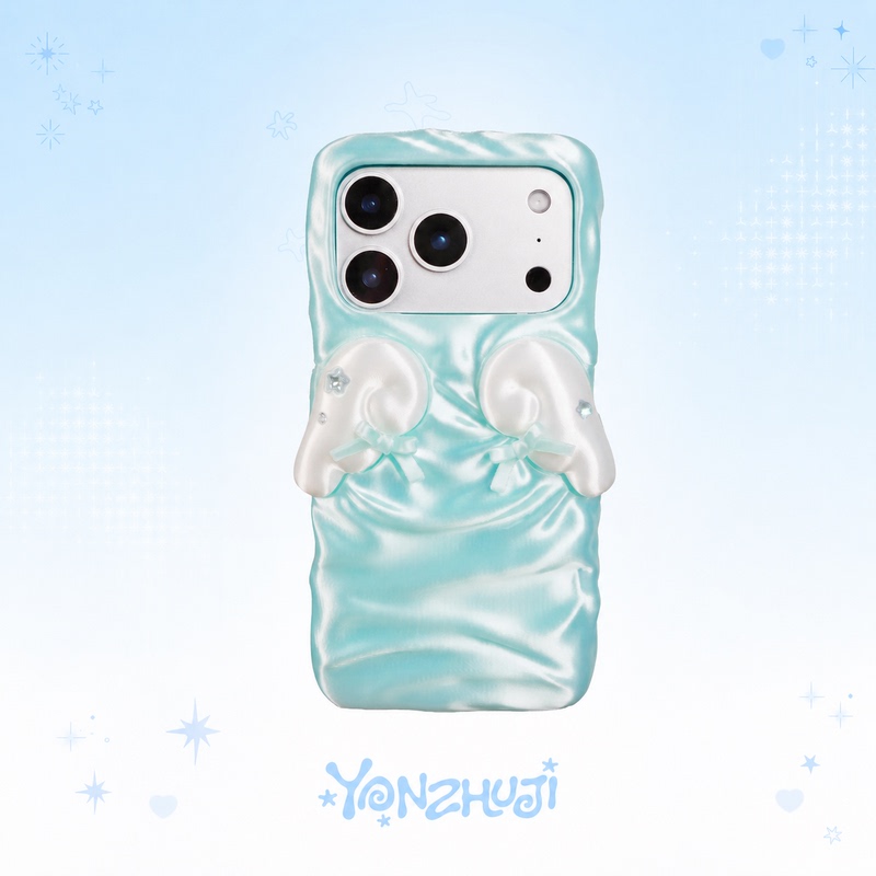 Banquet Candle Collection | Little Angel Wings 3D Printed Cute Girl Soft Adorable Apple iPhone Soft Phone Case Banquet Candle Collection | Little Angel Wings 3D Printed Cute Girl Soft Adorable Apple iPhone Soft Phone Case