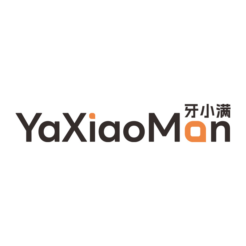牙小满旗舰店的LOGO