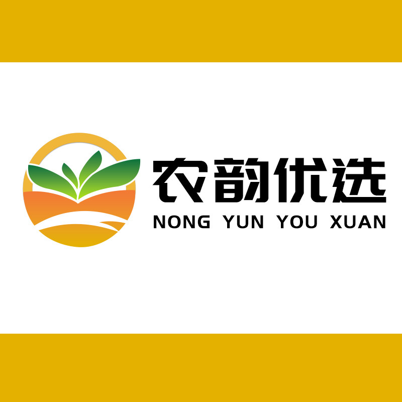 贵州农韵优选的LOGO