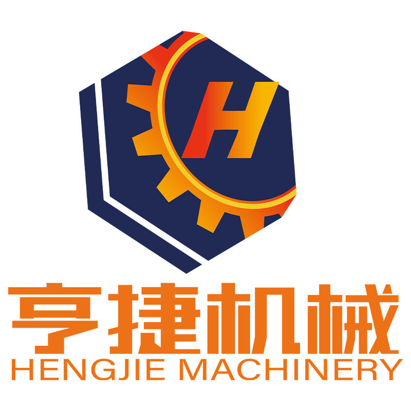 亨捷机械的LOGO