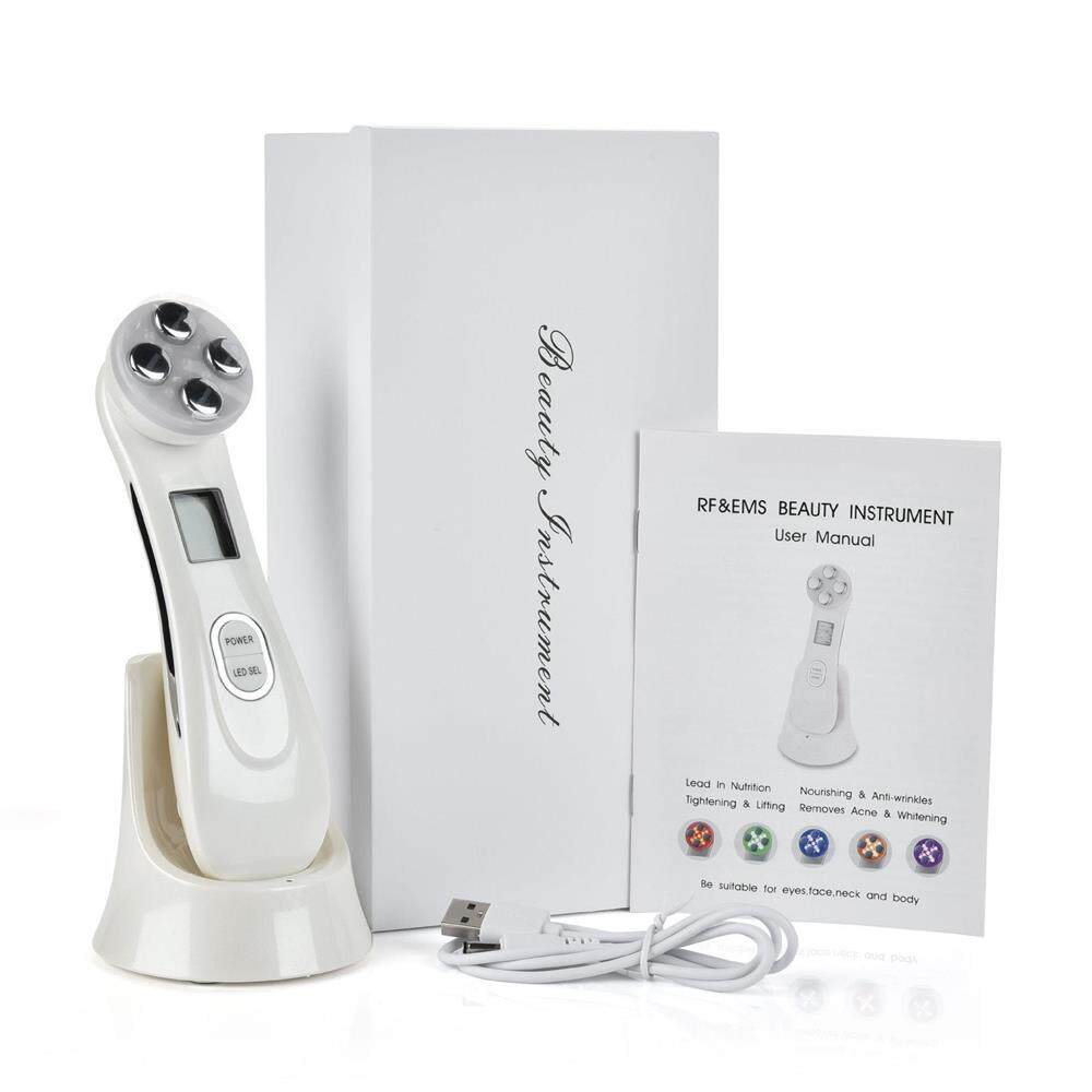 Xiumei Дао radio frequency face lifting machine ems micro-current Other