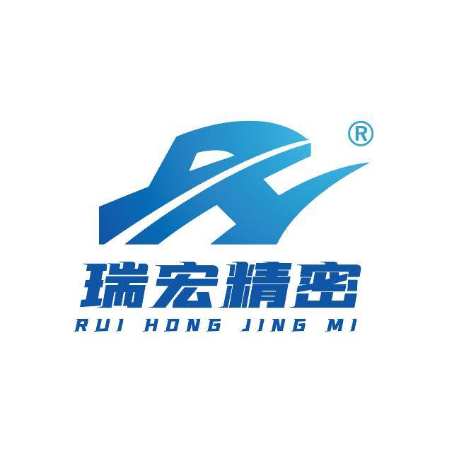 瑞宏精密五金旗舰店