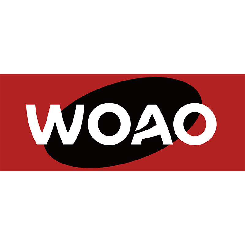 WOAO旗舰店的LOGO