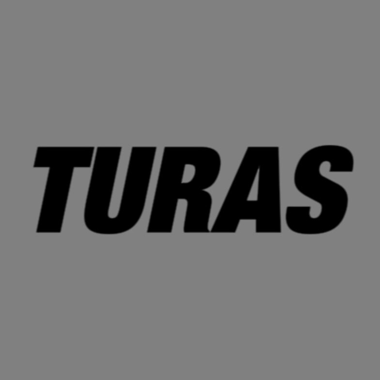 TURAS的LOGO