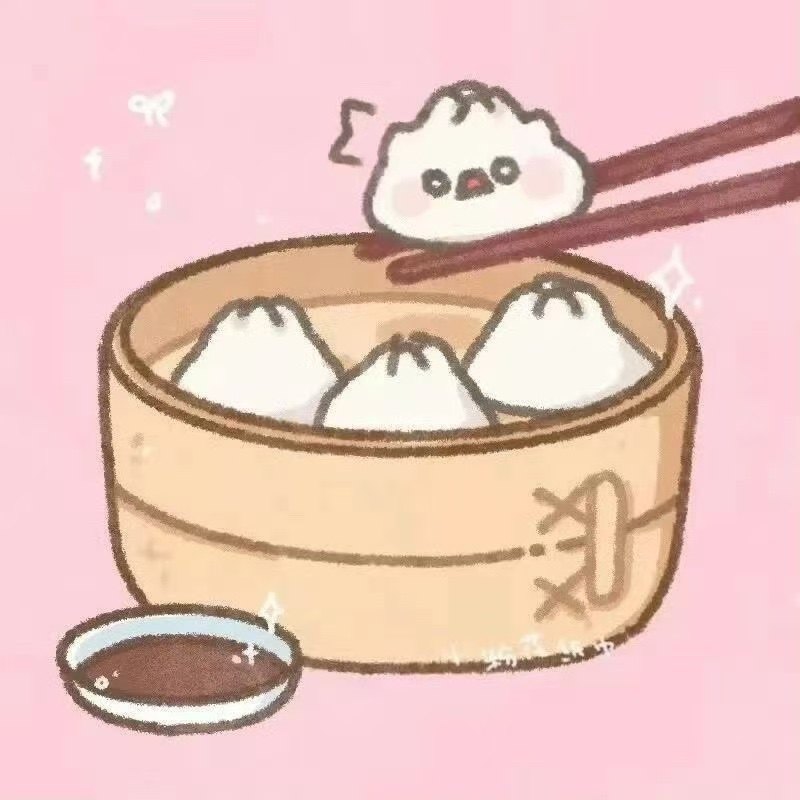 小新的食品店的LOGO