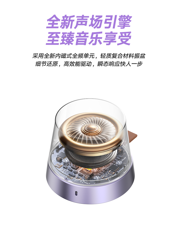 Figma's New Bathroom Speaker, Magnetic Portable Bluetooth Speaker, Home Outdoor Mini Waterproof Wireless 2025