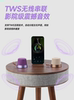 Figma's New Bathroom Speaker, Magnetic Portable Bluetooth Speaker, Home Outdoor Mini Waterproof Wireless 2025