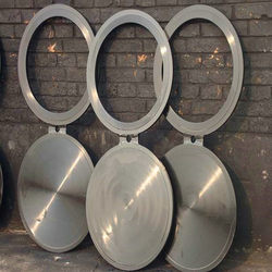 Shenyang 스테인레스 스틸 플랜지 Shenyang White Steel Flange Shenyang 스테인레스 아이언 플랜지 Shenyang Flange