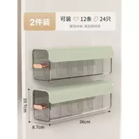 [Качественная установка] 2 установка света зеленых стен