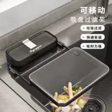 Одноразовая система хранения, мусорное ведро, мундштук, сушилка