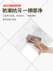 Changhong Lighting Integrated Ceiling LED Light Embedded Kitchen Flat Light Aluminum Clasp Bathroom Kitchen and Bathroom Light Bathroom