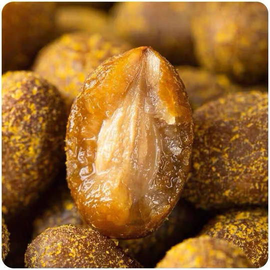 Authentic Chaoshan Licorice Olives Canned Specialty Salty Olives Snacks Preserved Fruit Olives Dried Fruit Flagship Store