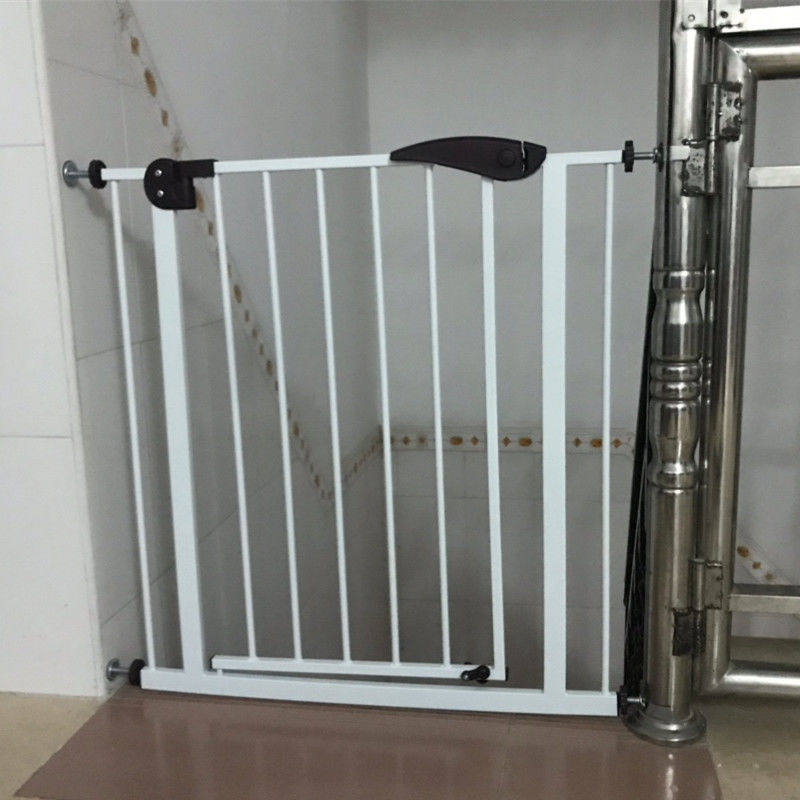 🏠🏡安全无忧的家居守护者 |二楼楼梯口免打孔隔断门栏-门护栏-淘宝好物网