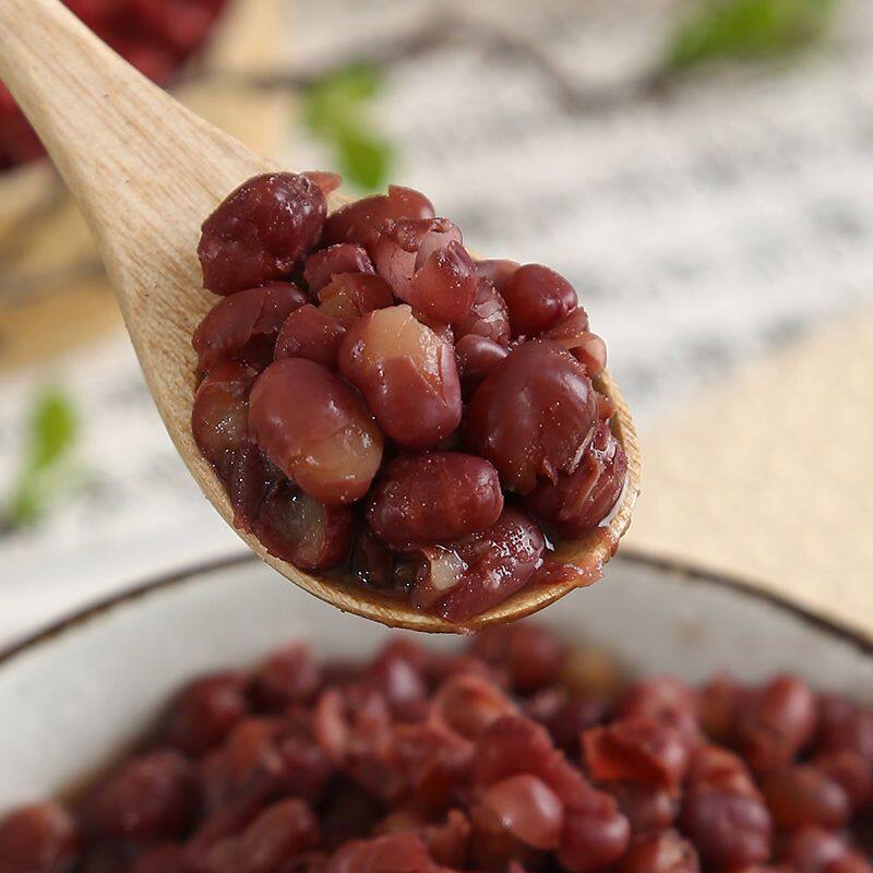 赤小豆家长粒品种选什么好？2026年五谷杂粮健康风潮解读