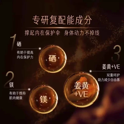 Swisse Poetry NAD+женские таблетки таблетки для клеточной бутылки NR Vitality Дополнение энергетическая бутылка 30 капсулы