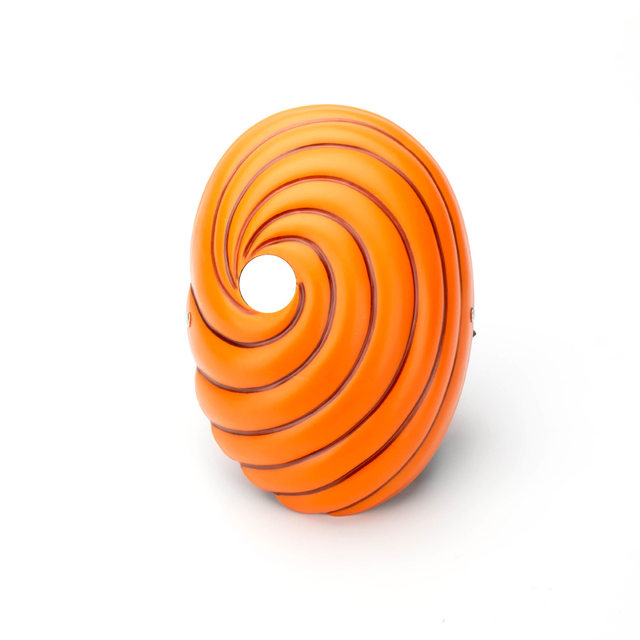 Mask Anime Merchandise Obito Mask Itachi Cosplay Halloween Costume Ninja Props Ninja Mask