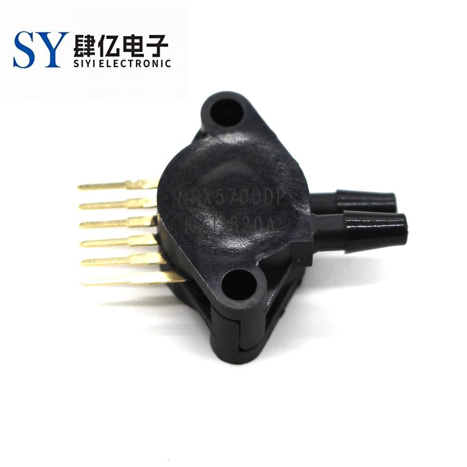 MPX5700DP 进口 全新原装 MPX5100DP 压力传感器 现货实拍