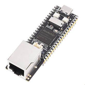 幸狐RV1106微型Linux开发板 Luckfox Pico Pro/Max RISC-V处理器