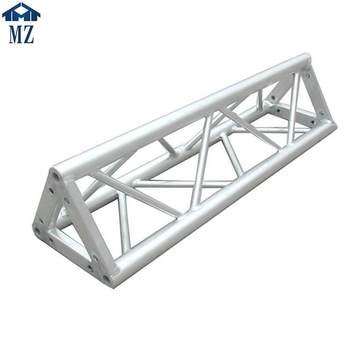 Guangzhou manufacturer supplies aluminum alloy tripod small display rack advertising background rack