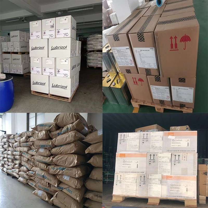 药典级泊洛沙姆188：德国巴斯夫Kolliphor P188，口腔牙膏原料的秘密武器！