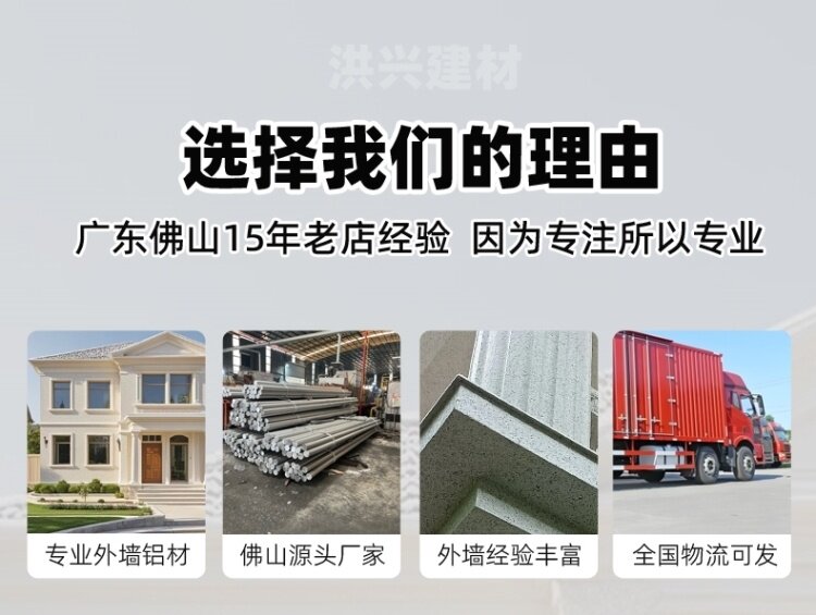 Монтажная фурнитура 5公分黑色外墙滴水线条铝合金灰色超大号鹰嘴白色屋簷窗台引水条