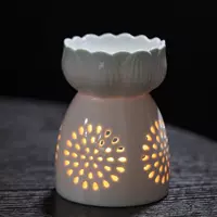 Поры (одиночные печи)