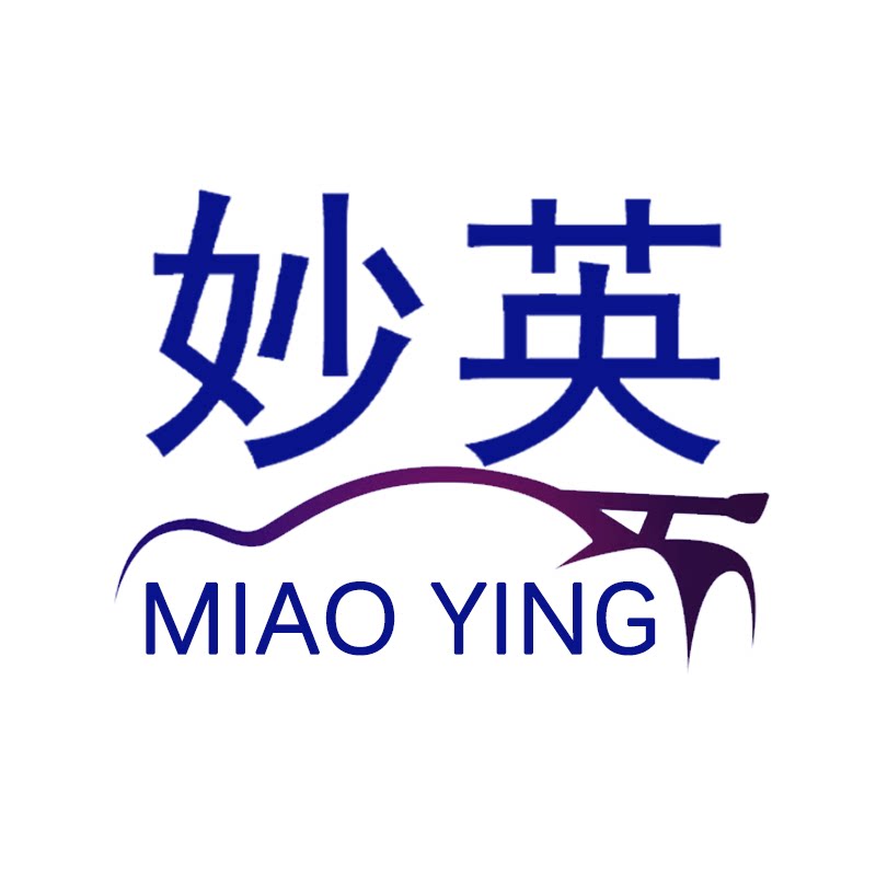妙英车品企业店的LOGO