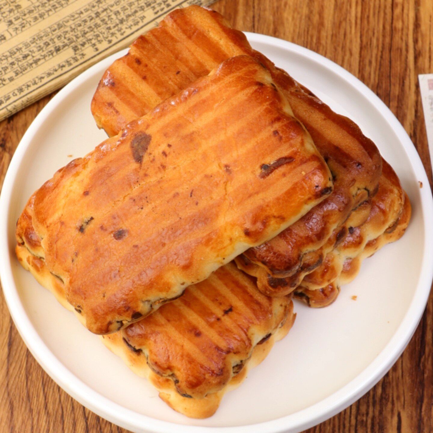 2026年吃早餐新宠:东北老式枣泥红枣软香糕点适合全家吗?