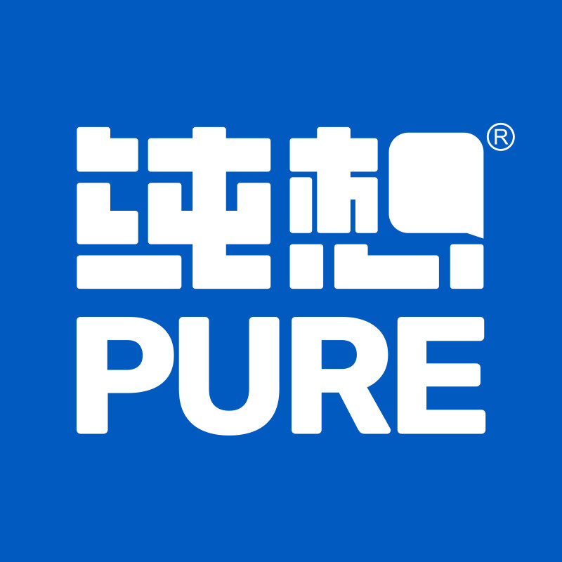 纯想旗舰店的LOGO