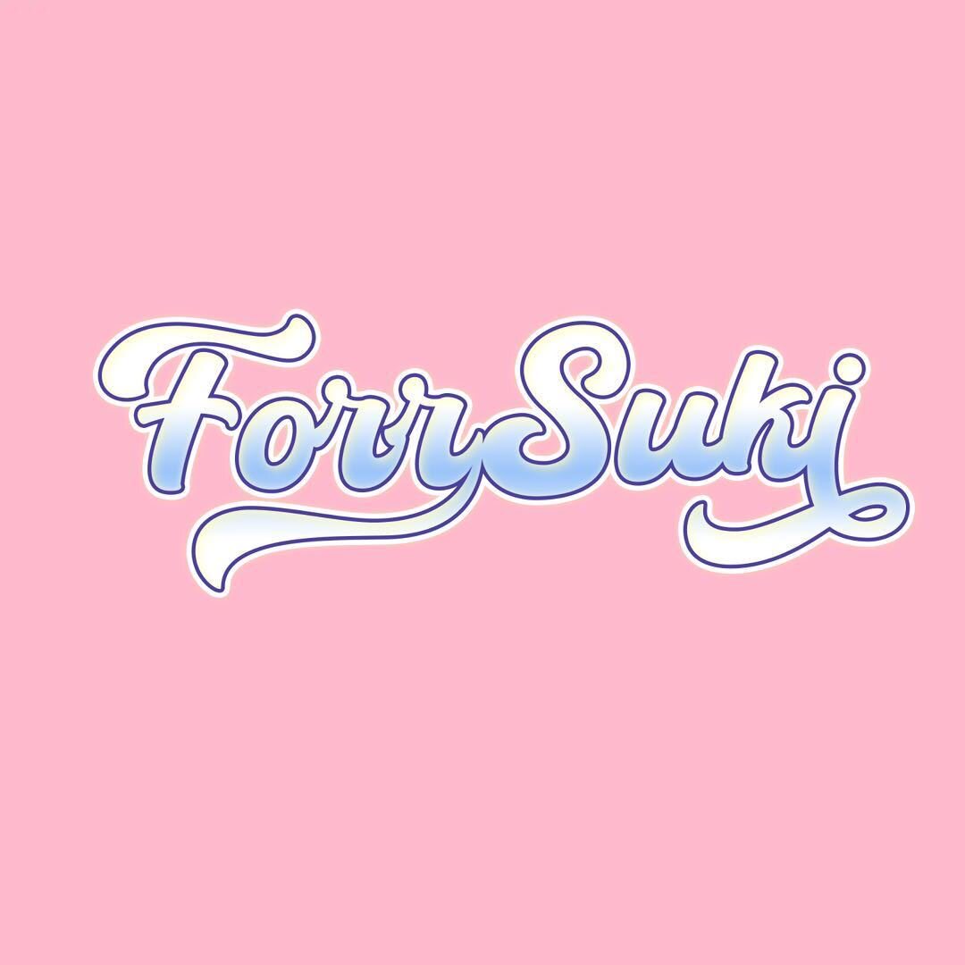 Forrsuki旗舰店的LOGO