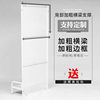 New perforated board trinket storage rack mobile phone accessories hanging socks multi-functional shelf hook universal tool rack