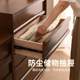 Shangpin Nordic solid wood chest of drawers household storage cabinets simple modern small apartment bedroom drawer cabinet