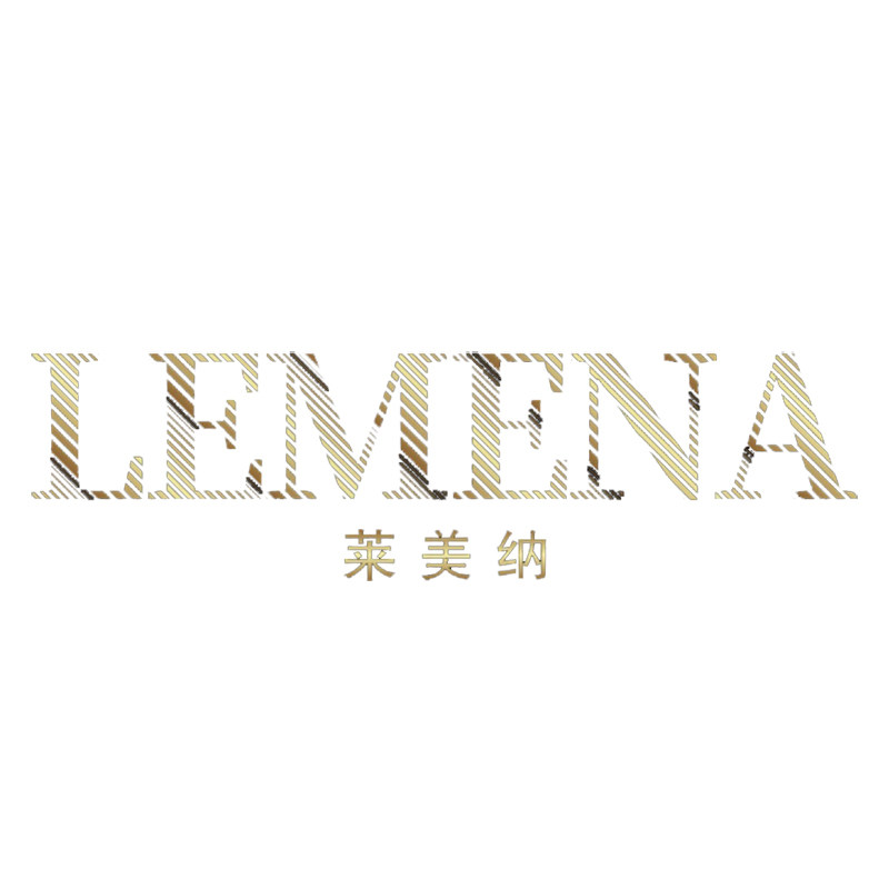莱美纳LAIMEINA轻奢店的LOGO