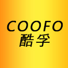 coofo酷孚旗舰店的LOGO