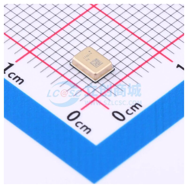 Mems Microphone Im73D122V01Xtma1 Smd 73Db Original Genuine Product