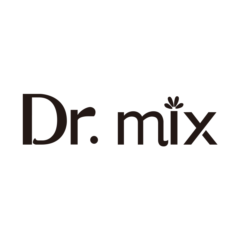 Drmix旗舰店的LOGO