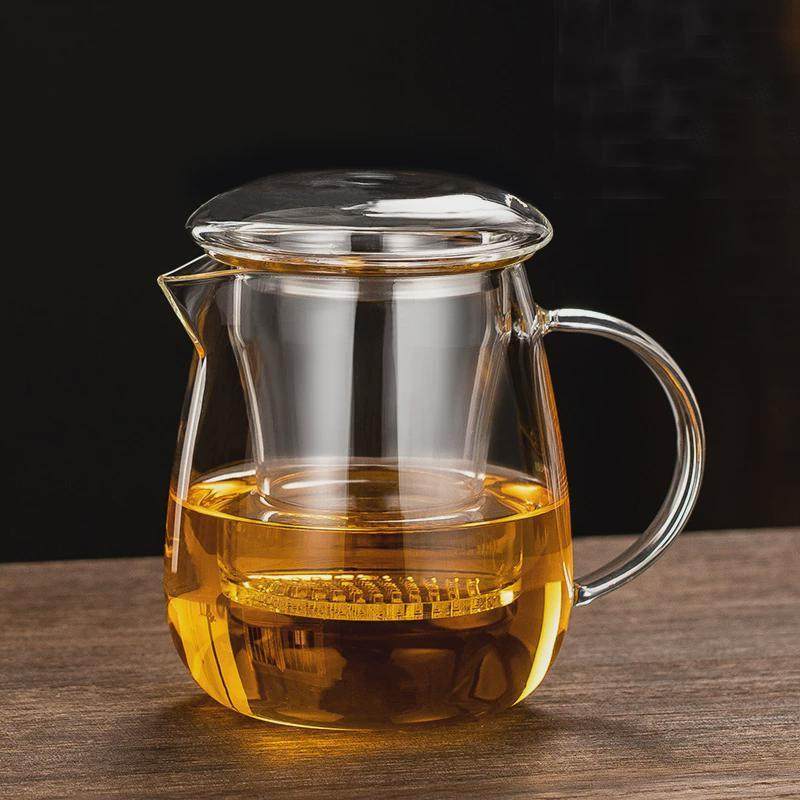 玻璃泡茶杯的生态位重构：从茶具到办公场景的仪式感基础设施_其它元器件_淘宝数码网