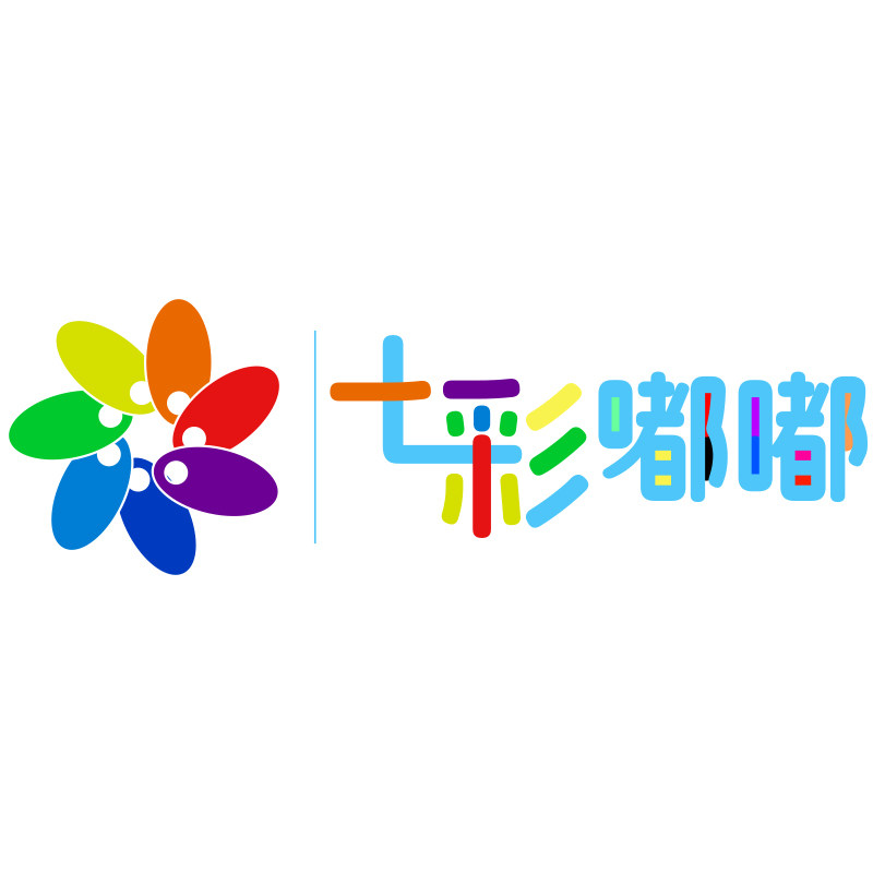 七彩嘟嘟旗舰店