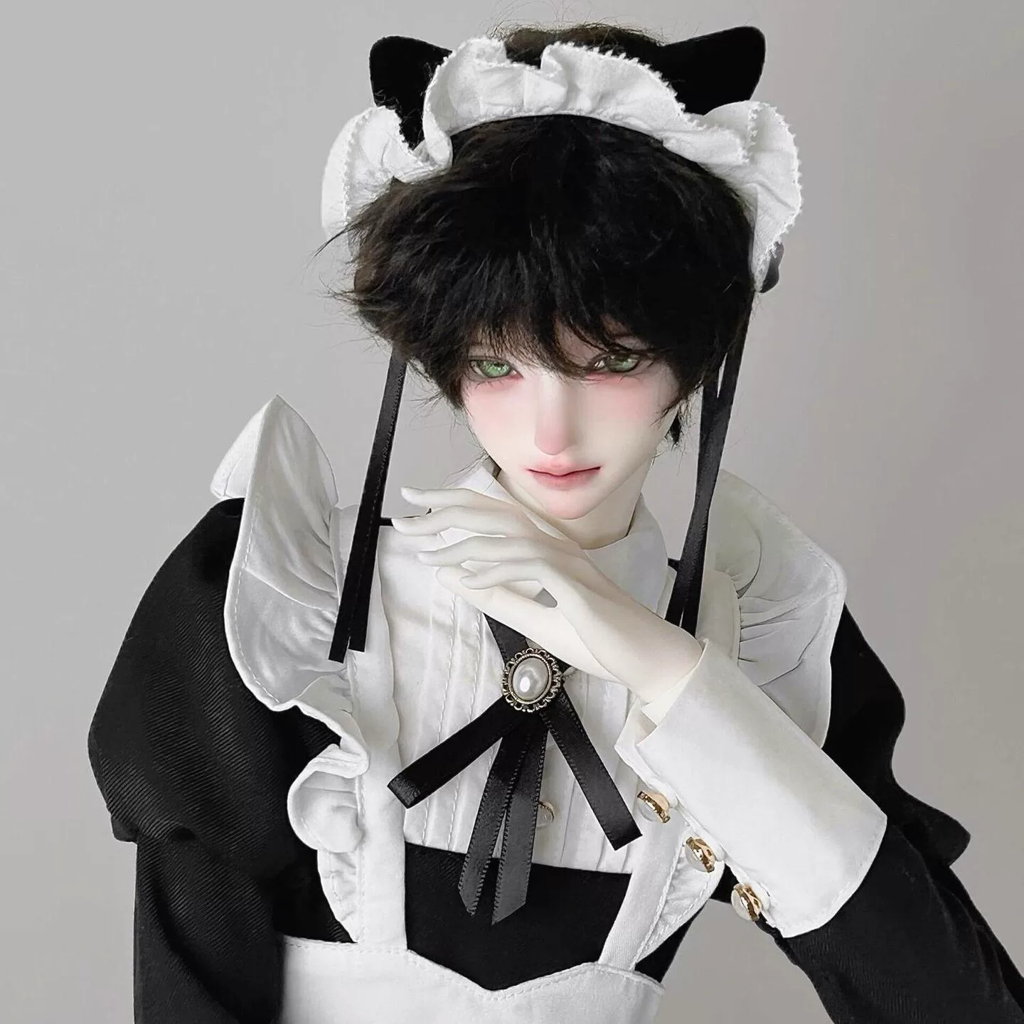 Kукла BJD подлинная кукла 4 точки маленький принц полный набор мужской куклы BJD тело SD кукла BJD кукла