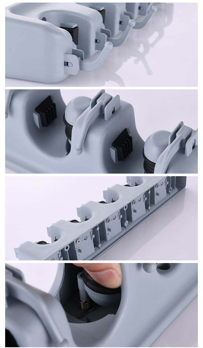 Волшебная швабра