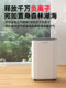 多乐信除湿机家用抽湿机客厅卧室别墅地下室干衣干燥机除湿吸湿器