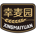 幸麦园企业店的LOGO