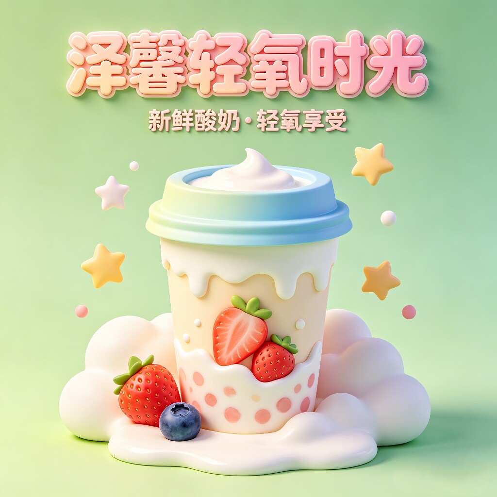泽馨轻氧时光