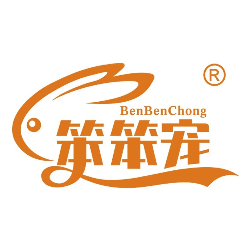 笨笨宠旗舰店的LOGO